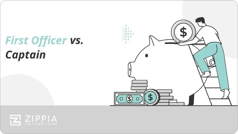 First Officer vs. Captain