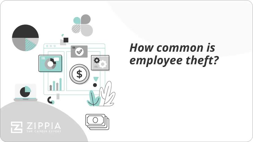 How common is employee theft?