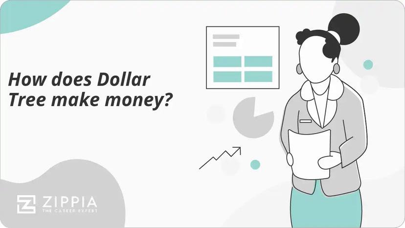 How does Dollar Tree make money?