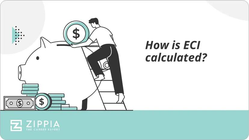 How is ECI calculated?
