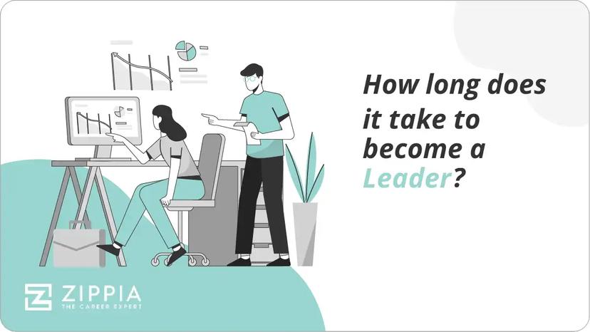How long does it take to become a Leader?