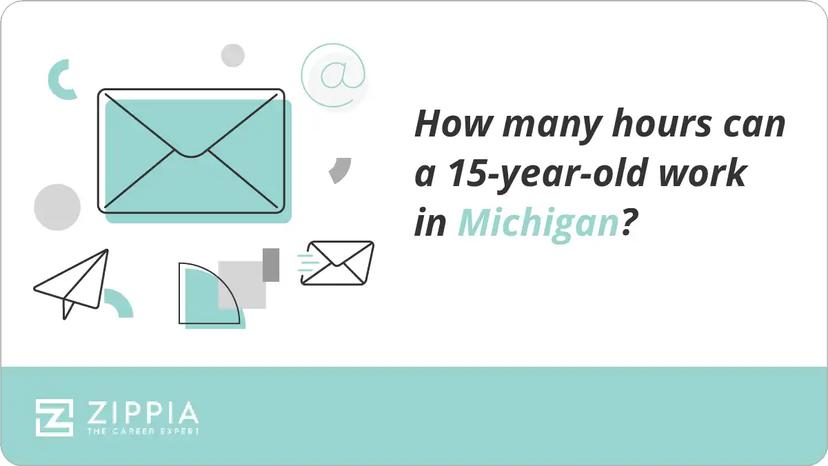 How many hours can a 15-year-old work in Michigan?