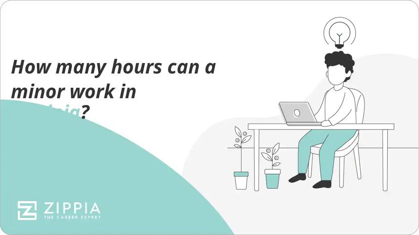 How many hours can a minor work in Virginia?