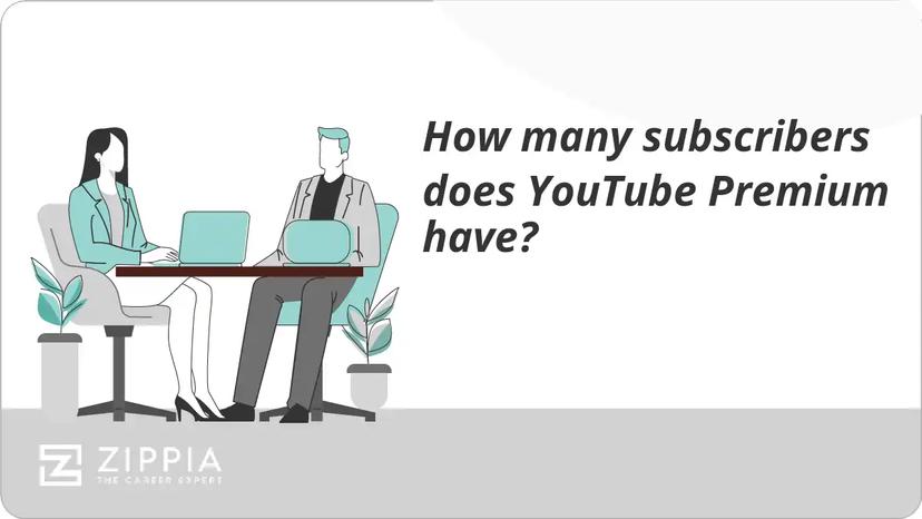 How many subscribers does YouTube Premium have?
