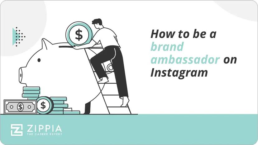 How to be a brand ambassador on Instagram