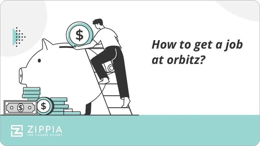 How to get a job at orbitz?