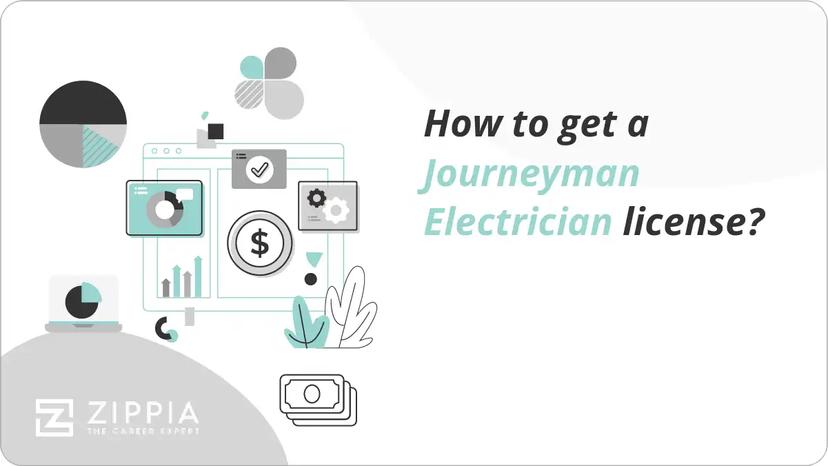 How to get a Journeyman Electrician license?
