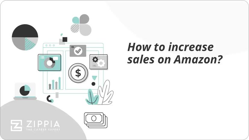 How to increase sales on Amazon?