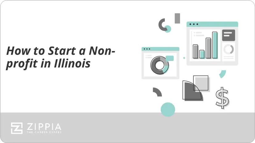 How to Start a Non-profit in Illinois