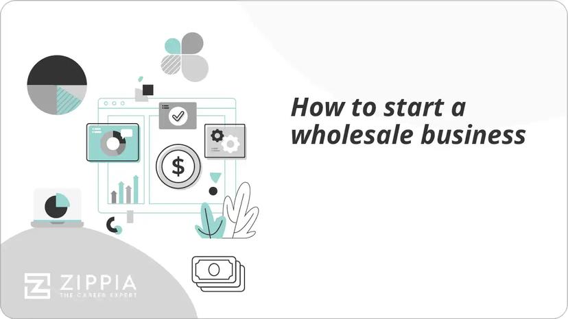 How to start a wholesale business