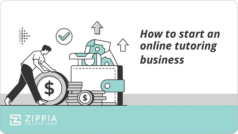 How to start an online tutoring business