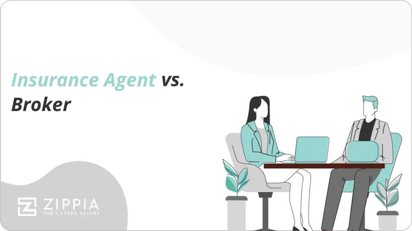 Insurance Agent vs. Broker