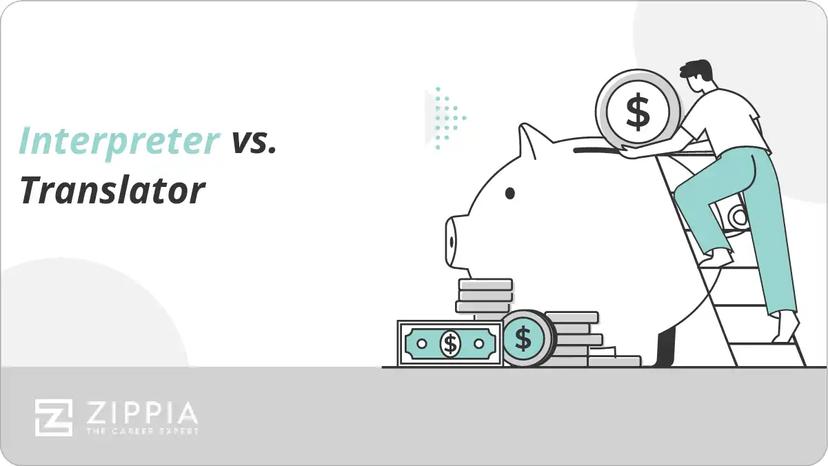 Interpreter vs. Translator
