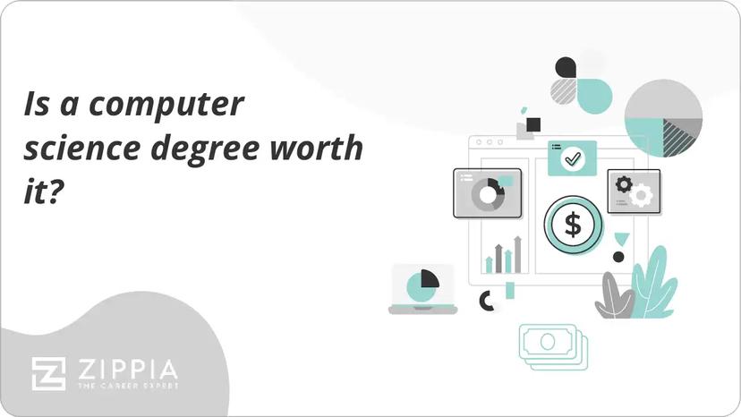 Is a computer science degree worth it?