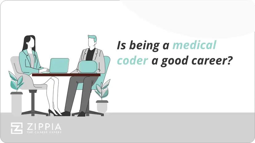 Is being a medical coder a good career?
