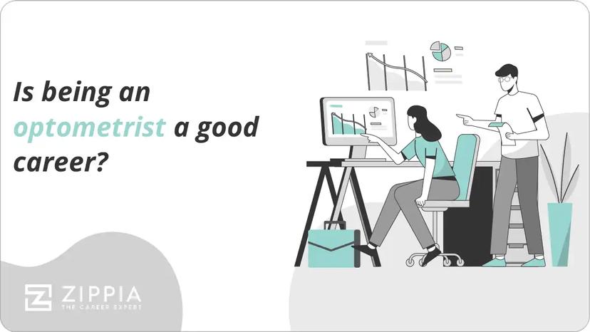 Is being an optometrist a good career?