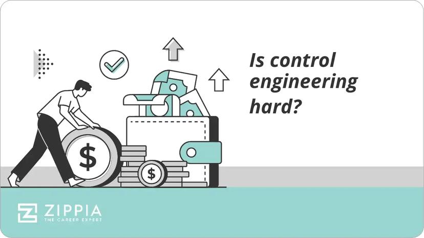 Is control engineering hard?