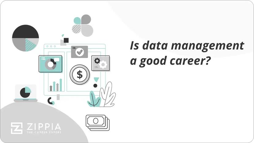 Is data management a good career?