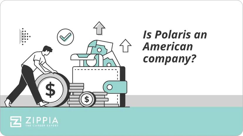 Is Polaris an American company?