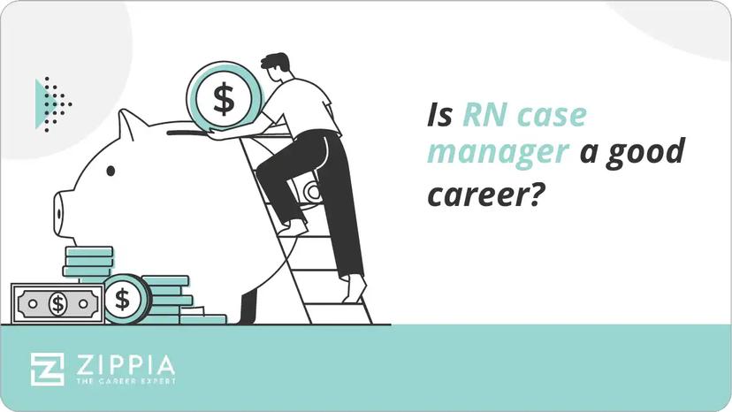 Is RN case manager a good career?