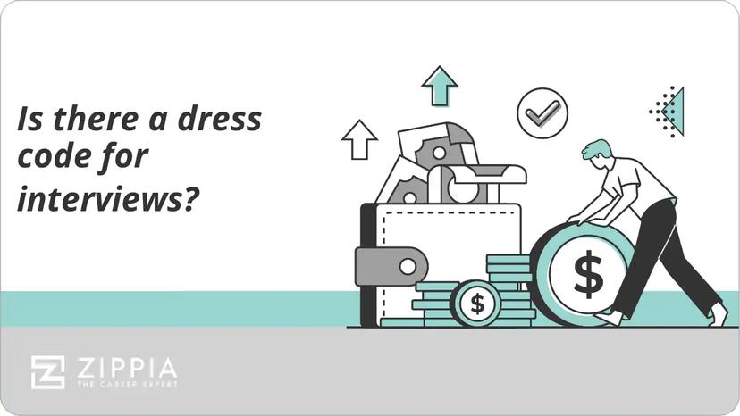 Is there a dress code for interviews?