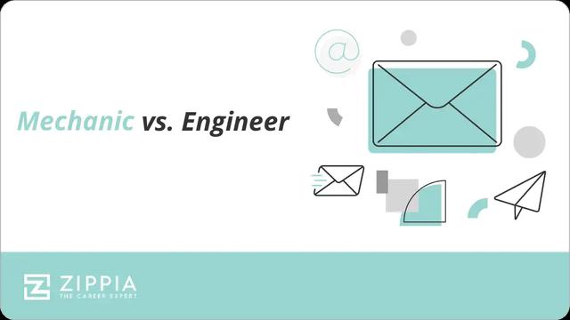 Mechanic vs. Engineer