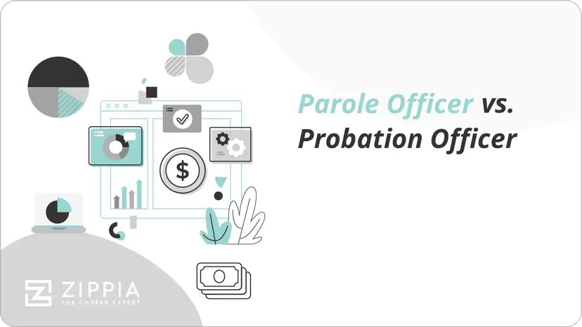 Parole Officer vs. Probation Officer