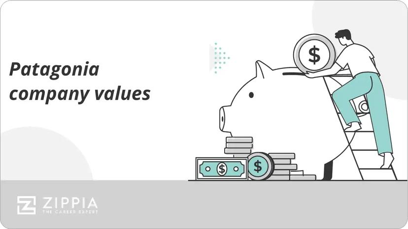 Patagonia company values