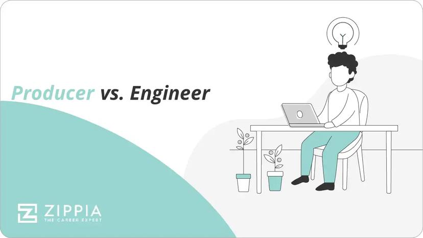 Producer vs. Engineer