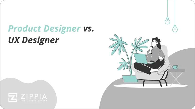 Product Designer vs. UX Designer