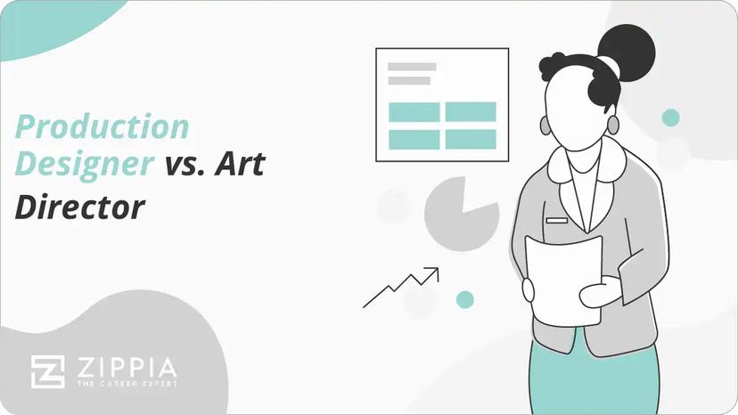 Production Designer vs. Art Director