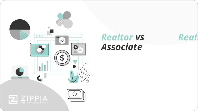 Realtor vs Realtor Associate