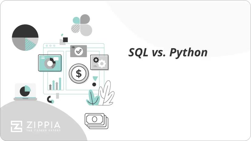 SQL vs. Python
