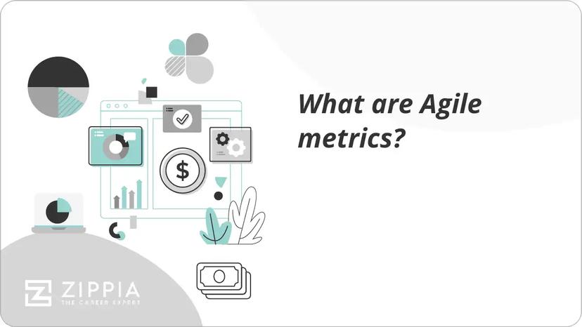 What are Agile metrics?
