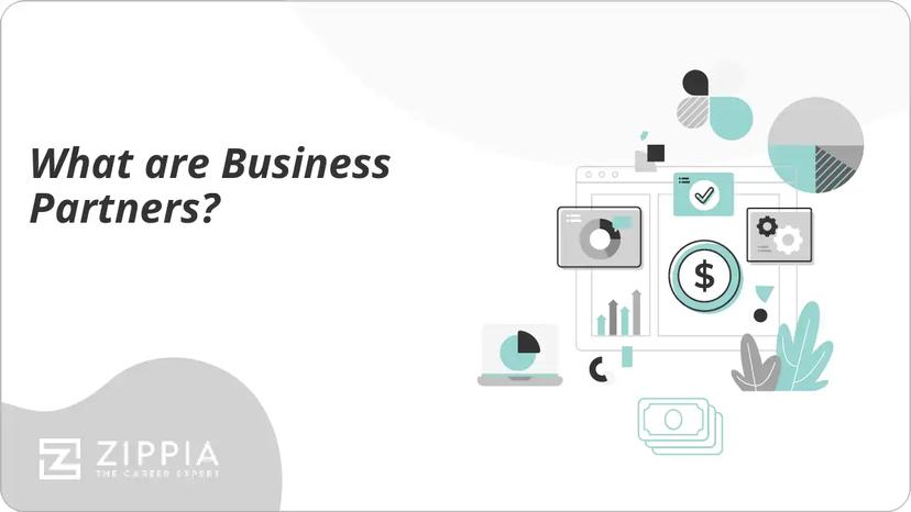 What are Business Partners?