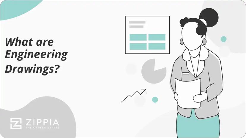 What are Engineering Drawings?