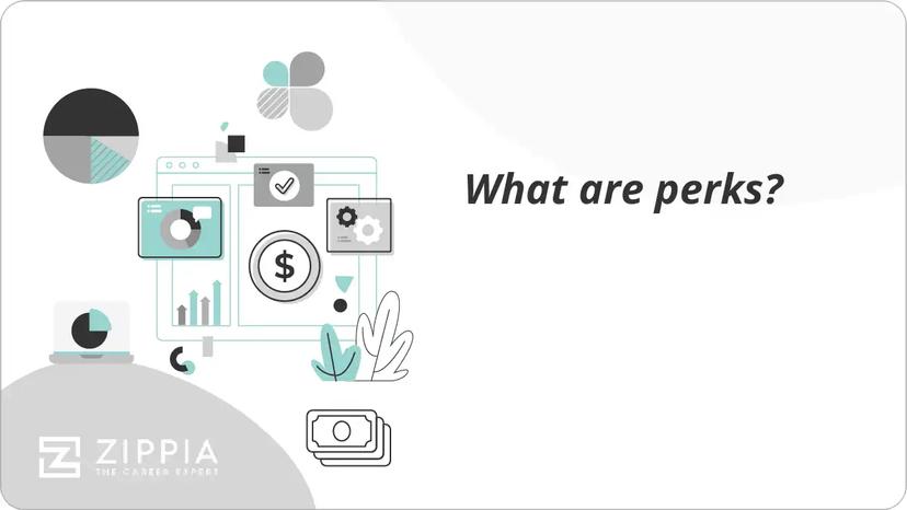 What are perks?