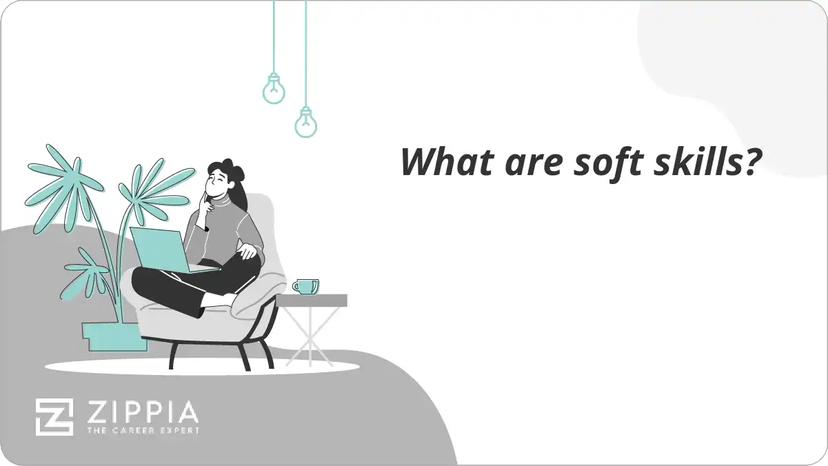 What are soft skills?