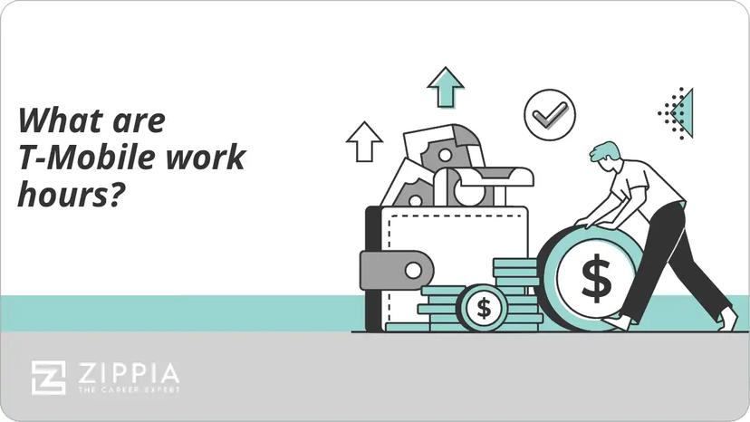 What are T-Mobile work hours?