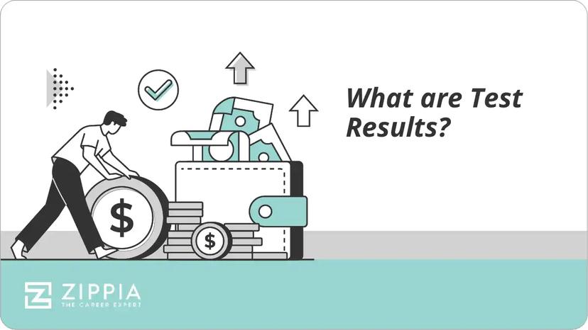 What are Test Results?