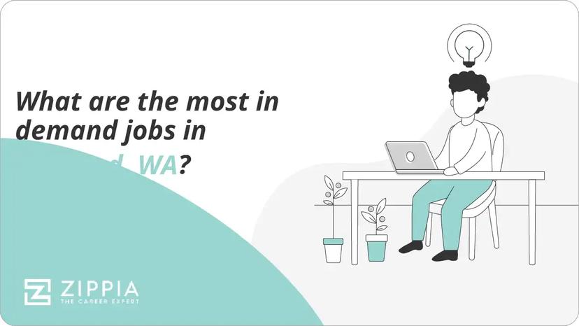 What are the most in demand jobs in Richland, WA?
