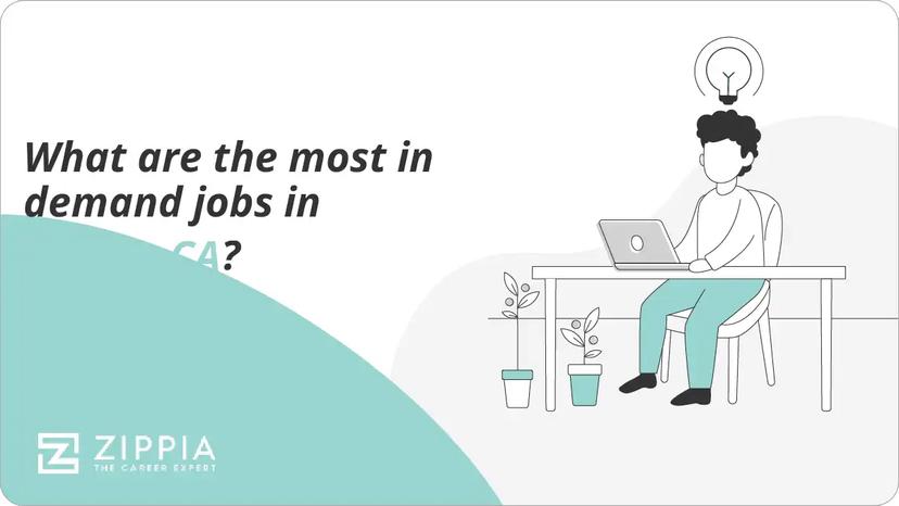 What are the most in demand jobs in Tulare, CA?