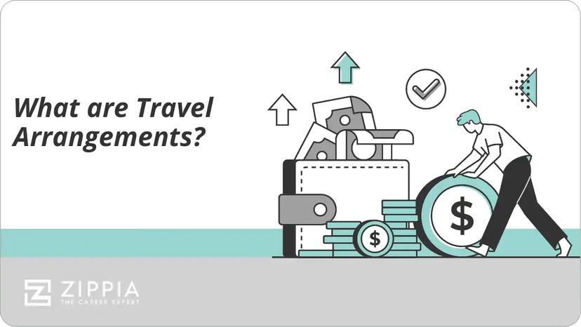 What are Travel Arrangements?