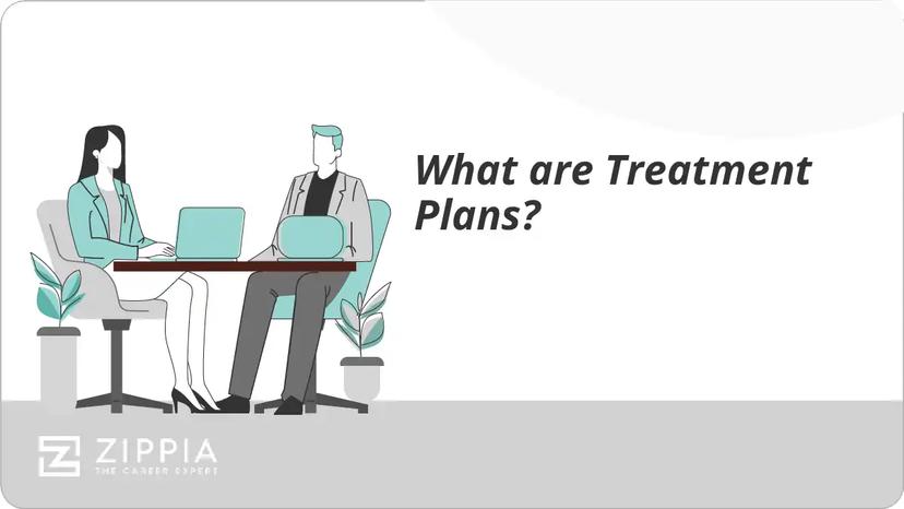 What are Treatment Plans?
