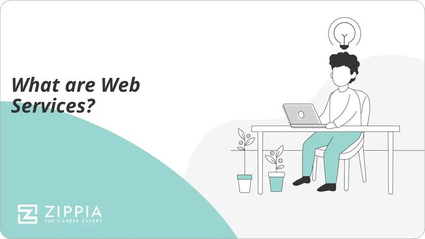 What are Web Services?