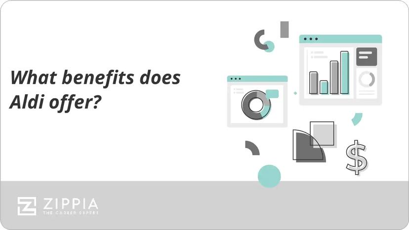 What benefits does Aldi offer?