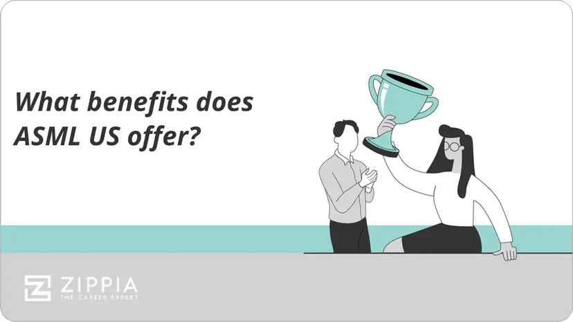 What benefits does ASML US offer?