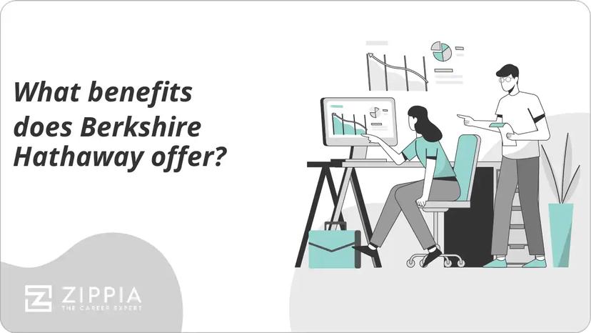 What benefits does Berkshire Hathaway offer?