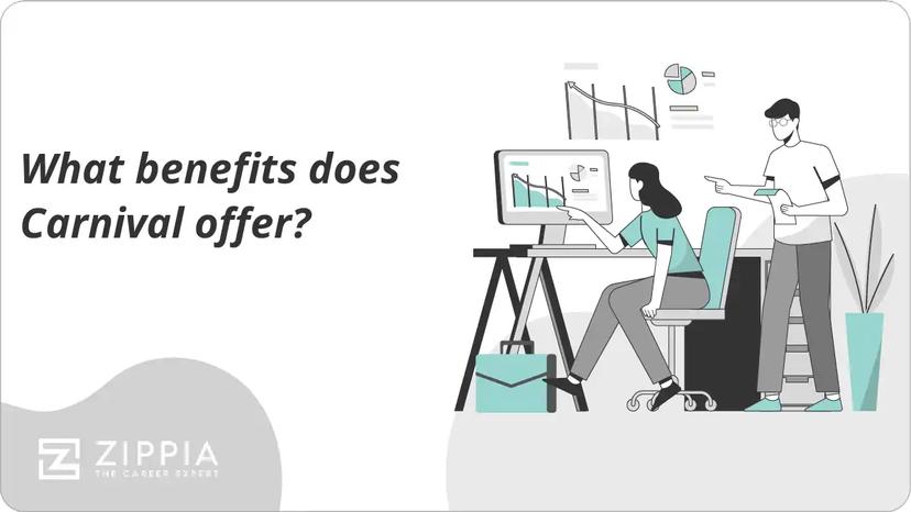 What benefits does Carnival offer?
