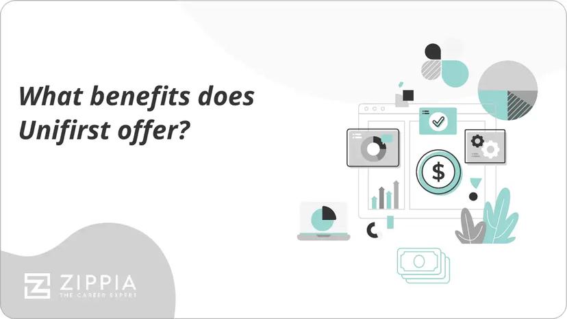 What benefits does Unifirst offer?